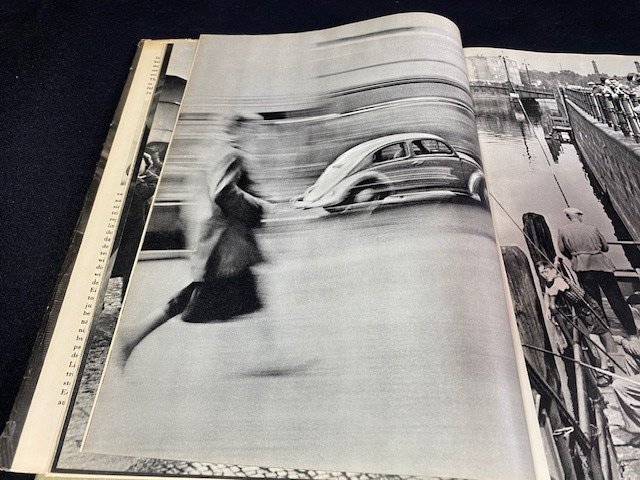 Edith Rimkus - Verliebt in Berlin (WITH ORIGINAL DUSTJACKET) - 1958 #3.2