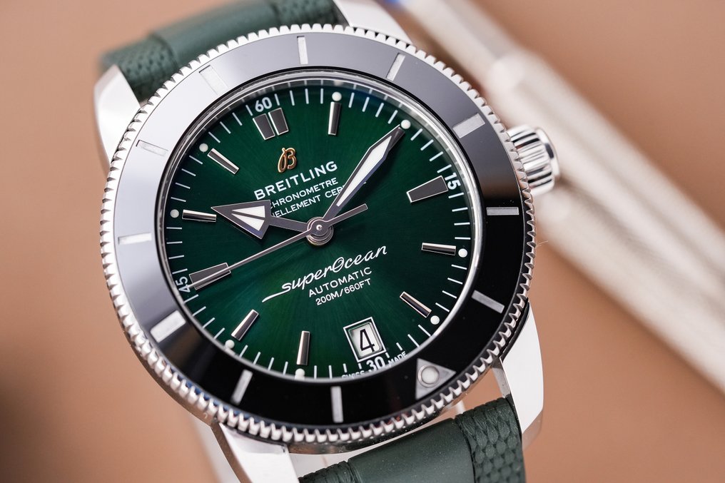 Breitling ab2010 online