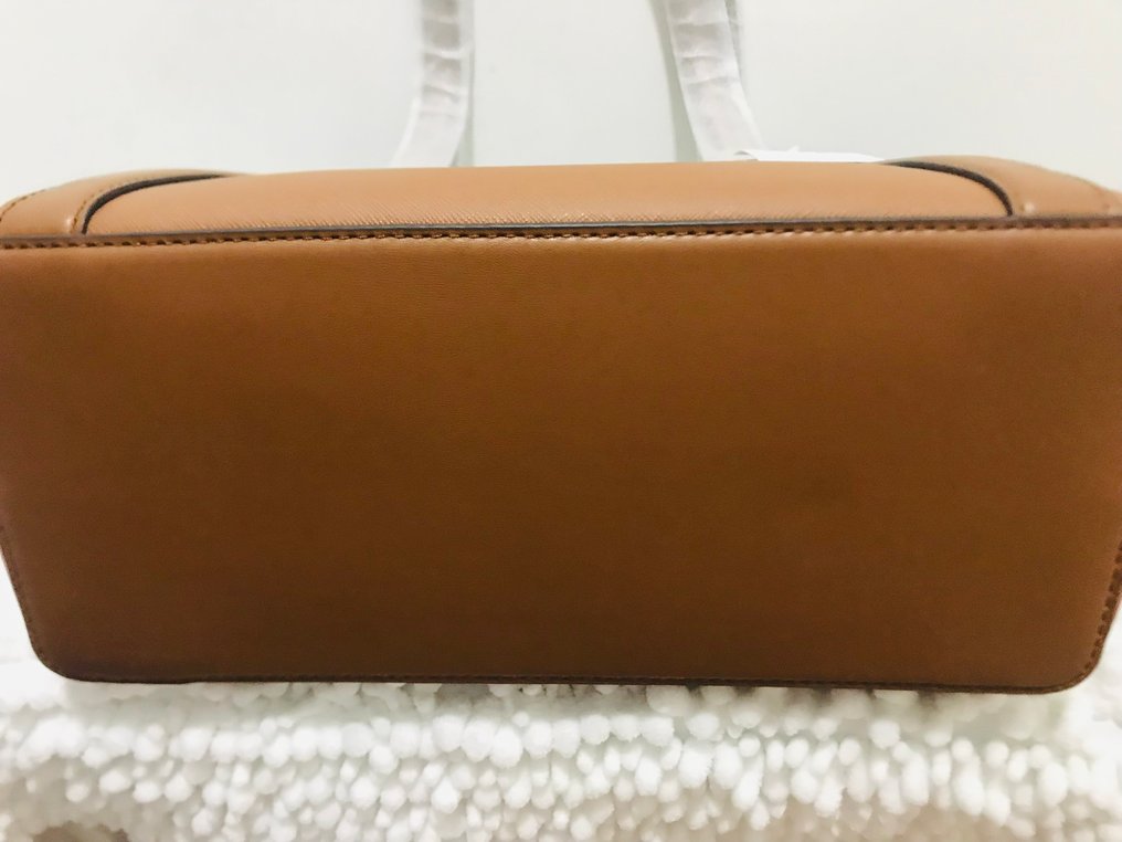 Michael Kors - Kangaskassi #3.2