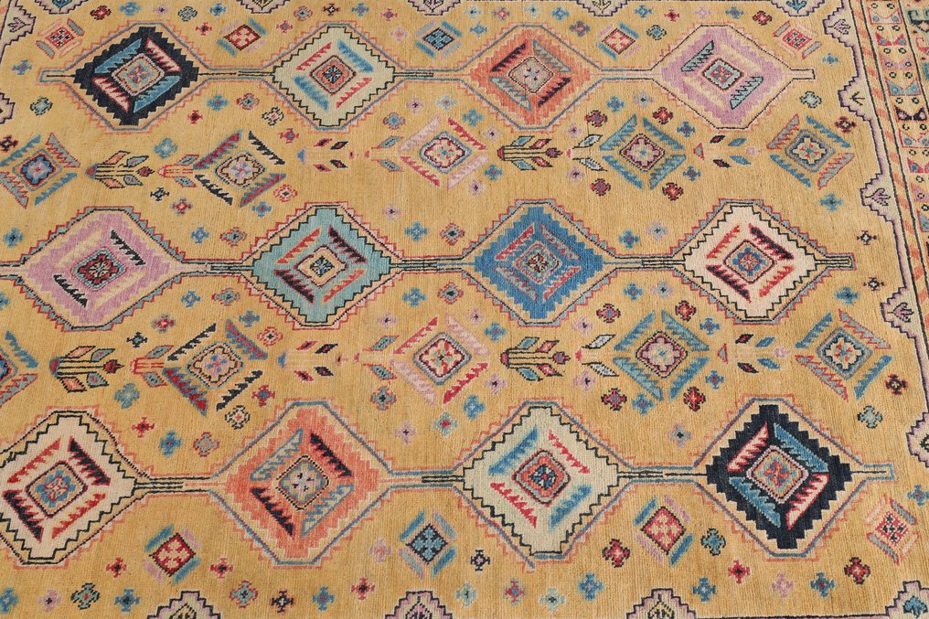 Ziegler Kazak fine - Rug - 194 cm - 148 cm #3.2