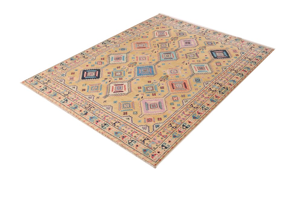 Ziegler Kazak fine - Rug - 194 cm - 148 cm #2.1