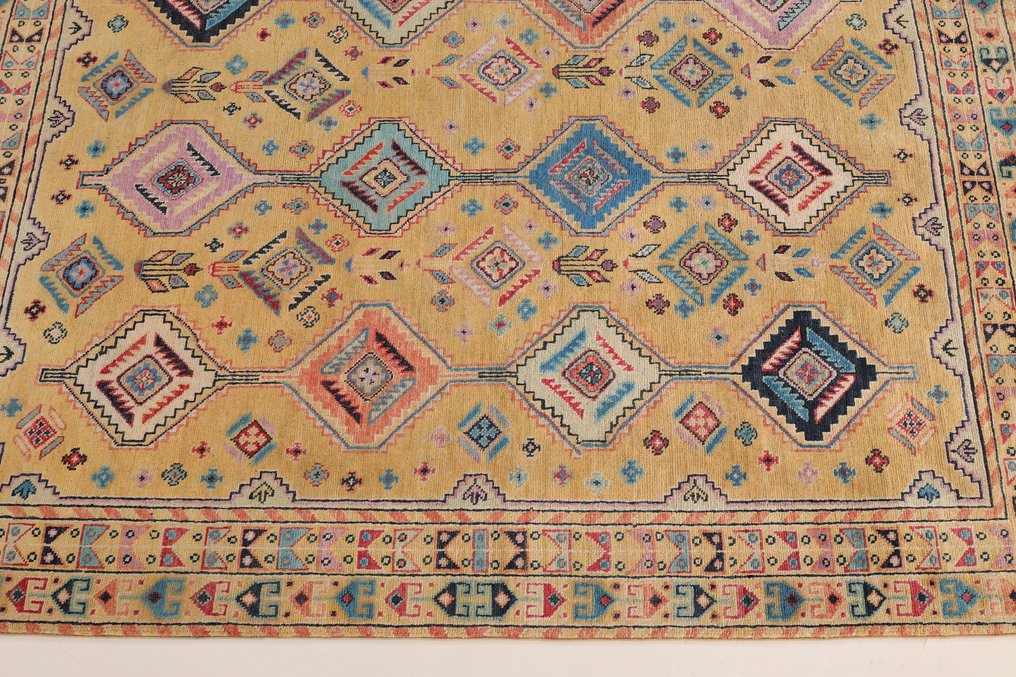 Ziegler Kazak fine - Rug - 194 cm - 148 cm #4.3