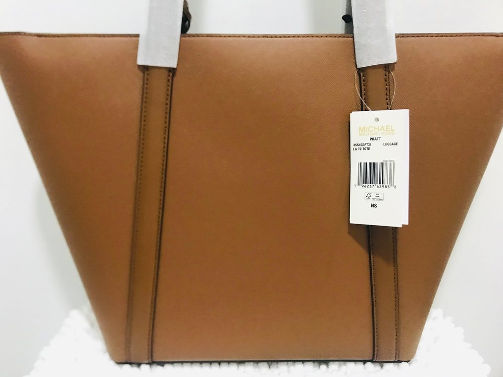 Michael Kors - Kangaskassi #2.1