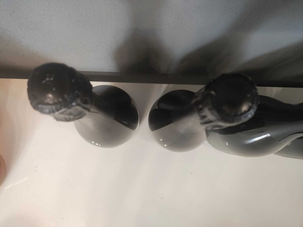 Dubl Brut Edition I - Campania - 6 Bottiglie (0,75 L) #3.2