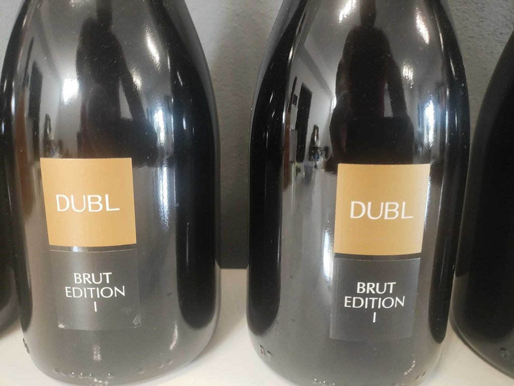 Dubl Brut Edition I - Campania - 6 Bottiglie (0,75 L) #1.0