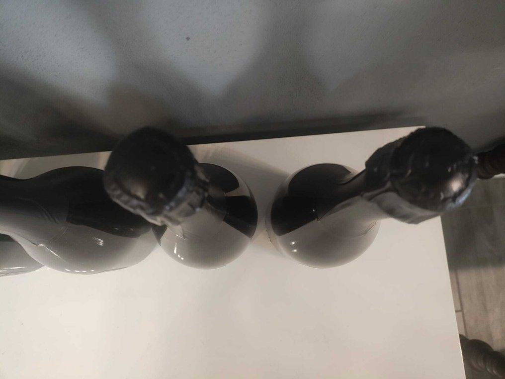 Dubl Brut Edition I - Campania - 6 Bottiglie (0,75 L) #4.3