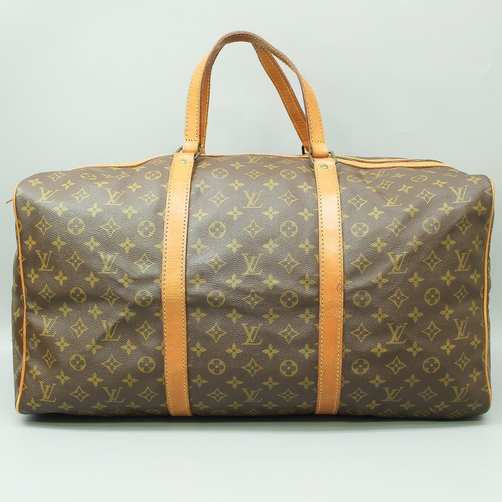 Louis Vuitton - SAC SOUPLE - 包 #1.1