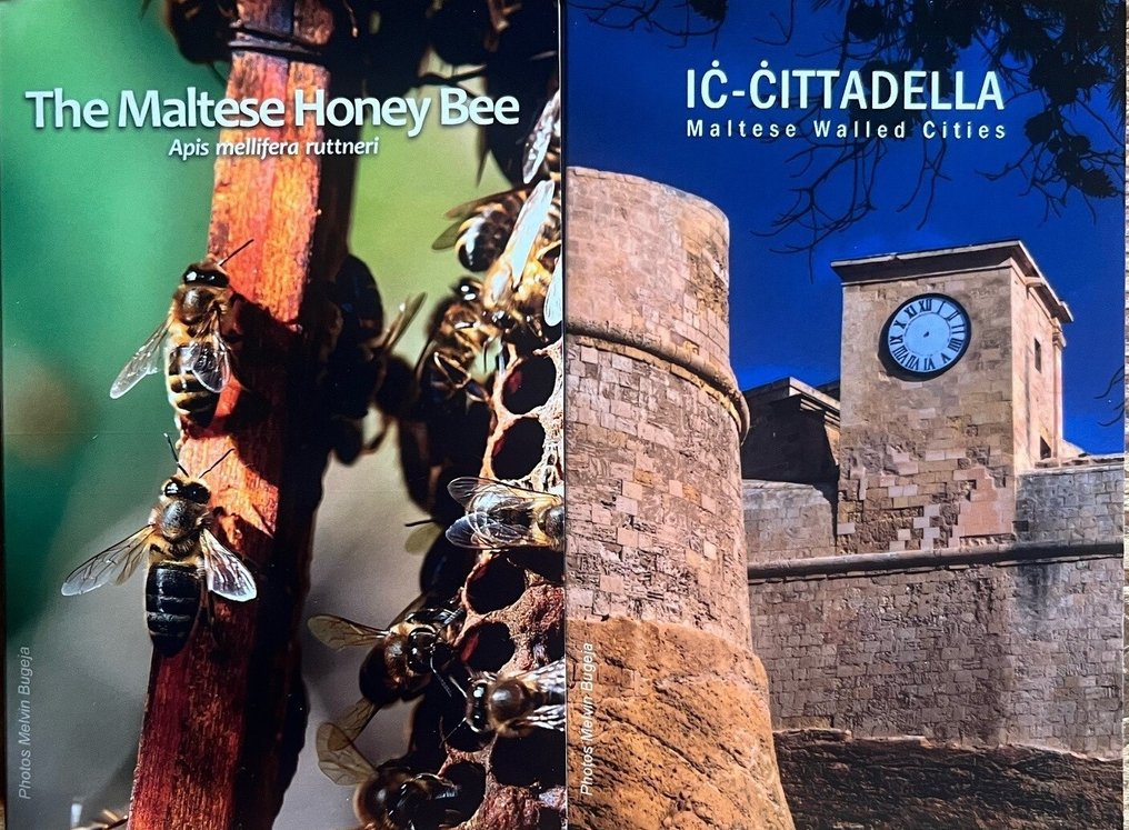 Malta. 2 Euro 2024 (No Reserve Price) #1.0