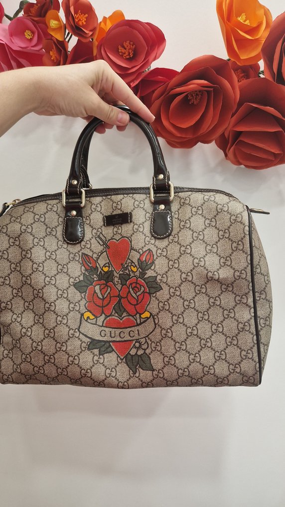 Gucci - Boston - Handväska #1.2