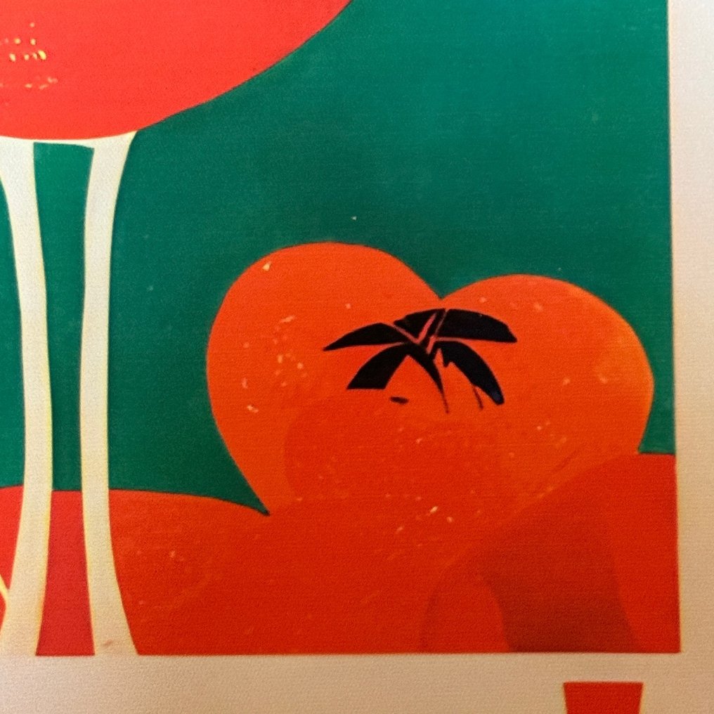 Luigi & Silvio Barbieri - Aperol Spritz Poster #3.2