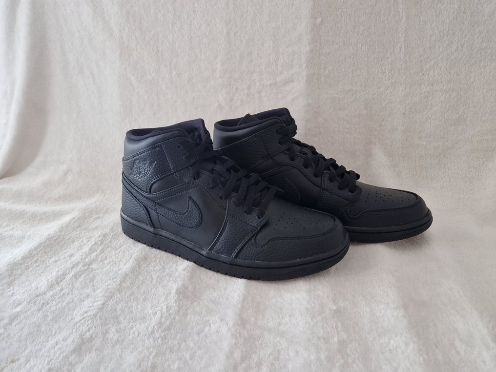 Nike High top trainers Size Shoes EU 44 UK 9 US 10 Catawiki