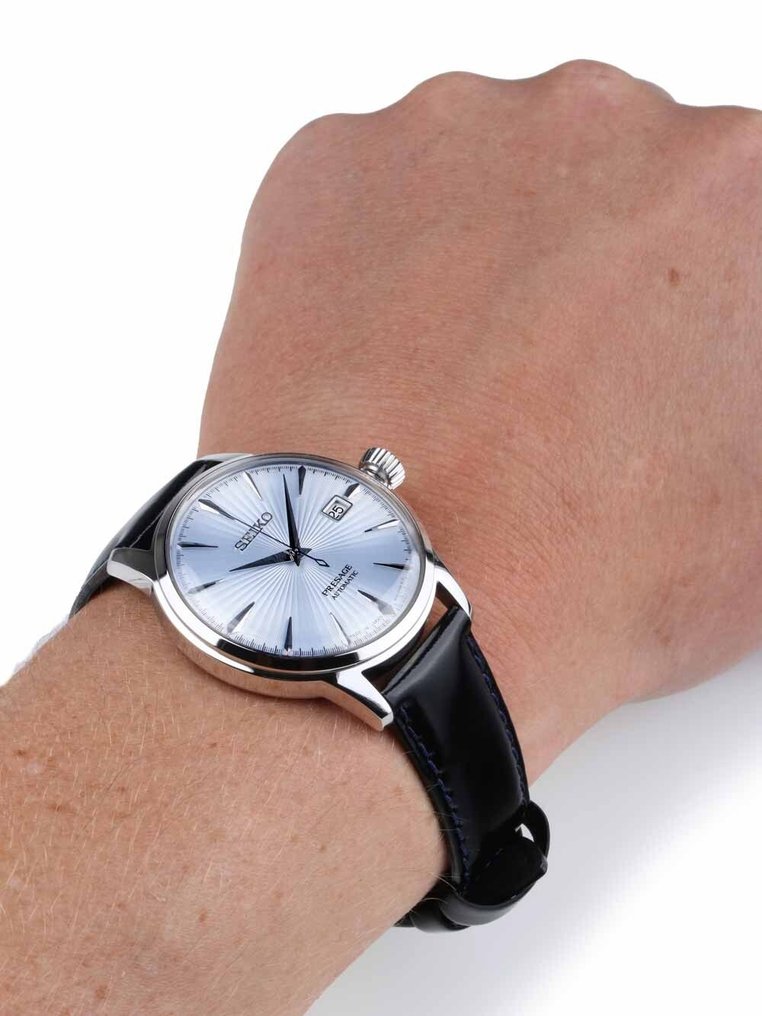 Seiko - Presage Cocktail - SRPB43J1 - Heren - 2025 #2.1