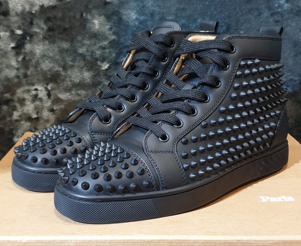 Christian Louboutin Platte schoenen Maat Shoes EU 41 Catawiki