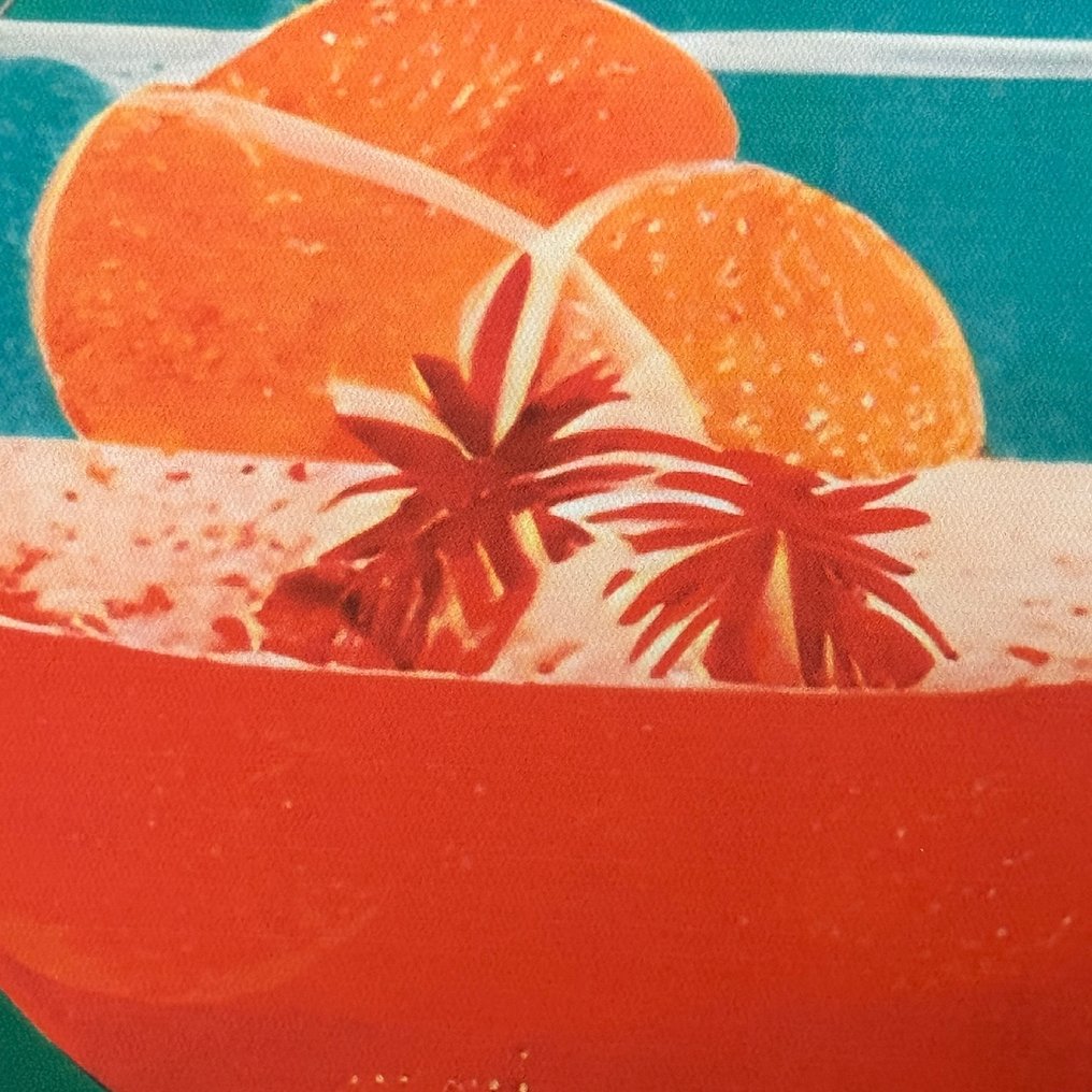 Luigi & Silvio Barbieri - Aperol Spritz Poster #4.3