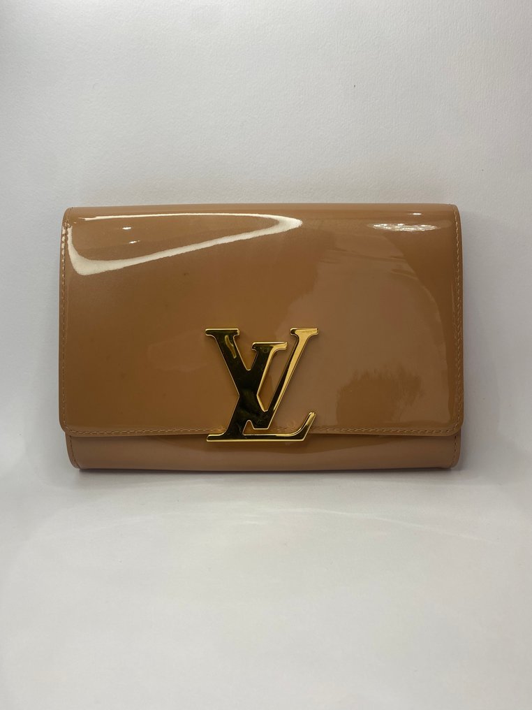 Louis Vuitton - Louise - Τσάντα φάκελος #1.0