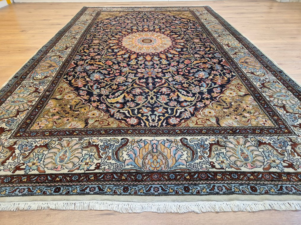 Kashmir Ghoum - Carpet - 300 cm - 185 cm #1.3