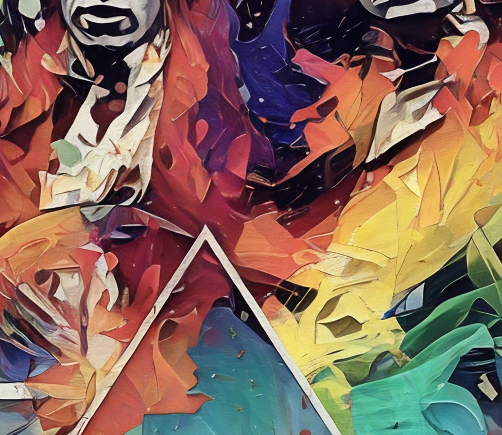 Raffaele De Leo - Pink Floyd 2024 8/30 #2.1