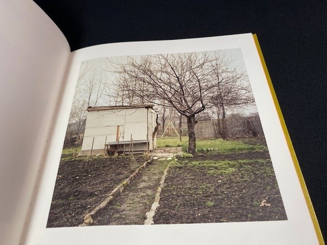 SIGNED; Joachim Brohm - Typology 1979 (MINT CONDITION) - 2014 #1.0