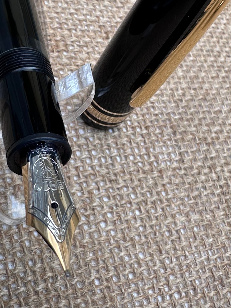 Montblanc - 146 - Füllfederhalter #2.2