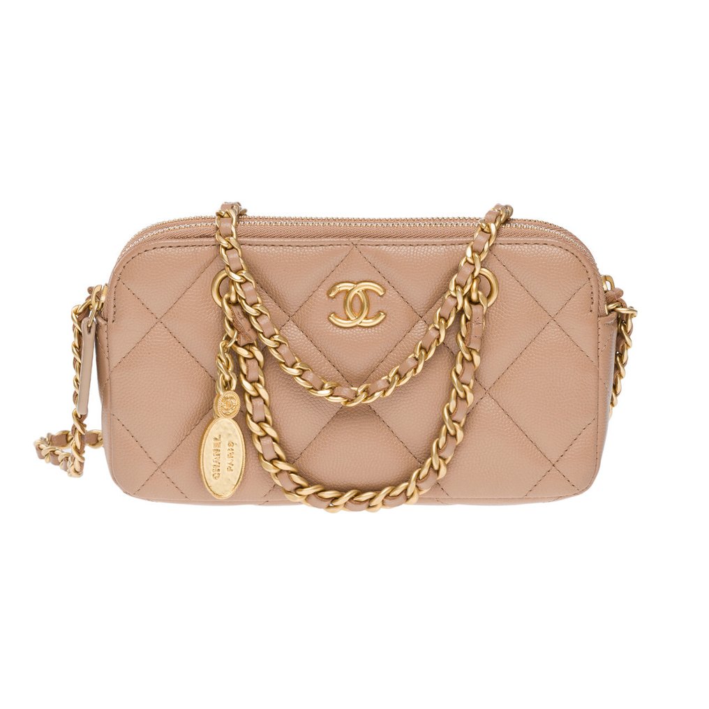 Chanel - Wallet on Chain - Bolso #2.1