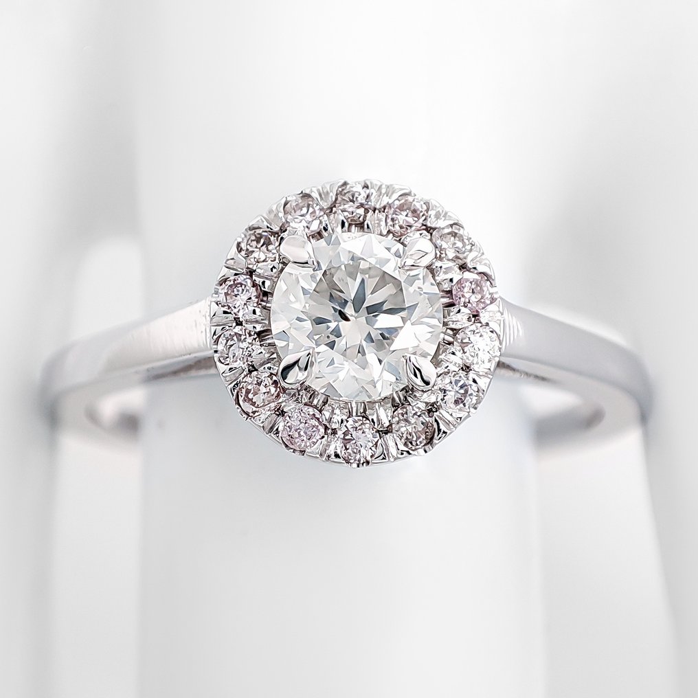 Catawiki anelli con diamanti new arrivals