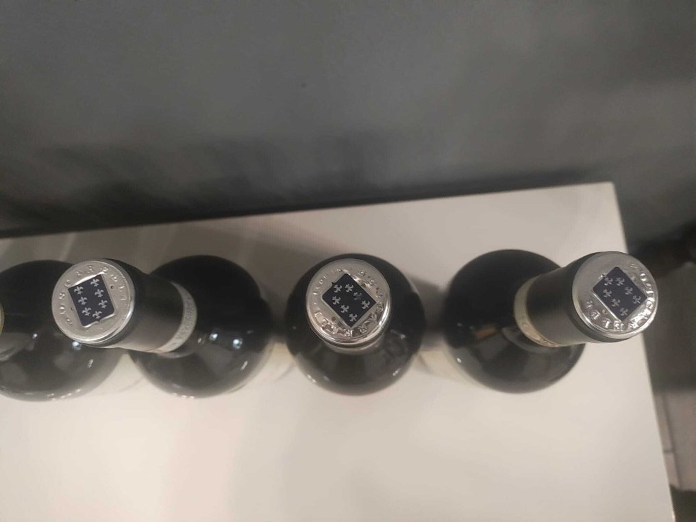 2019 Boscarelli, Vino Nobile di Montepulciano - Τοσκάνη - 6 Bottles (0.75L) #3.2