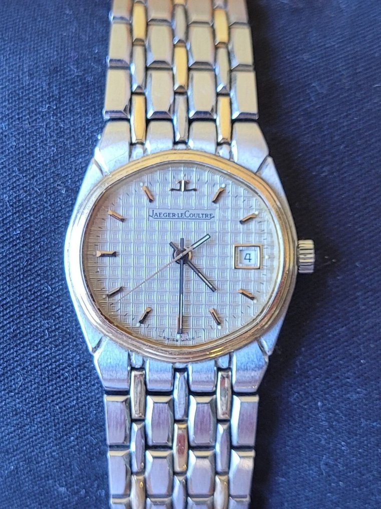 Jaeger lecoultre albatros top