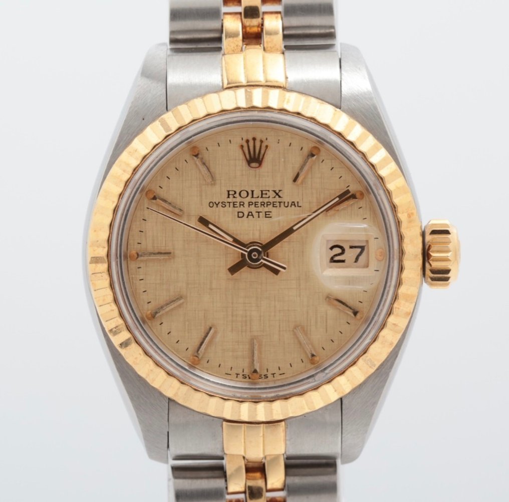 Catawiki rolex on sale