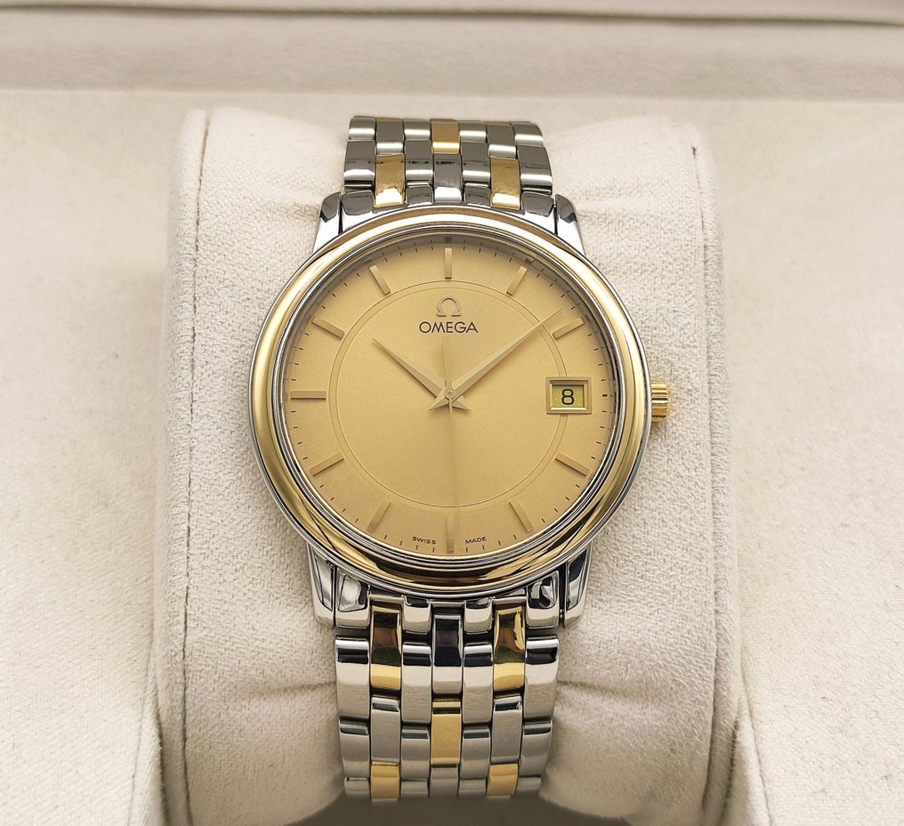 Omega - 4310.11.00 - Herren - 2010–2020  #1.0