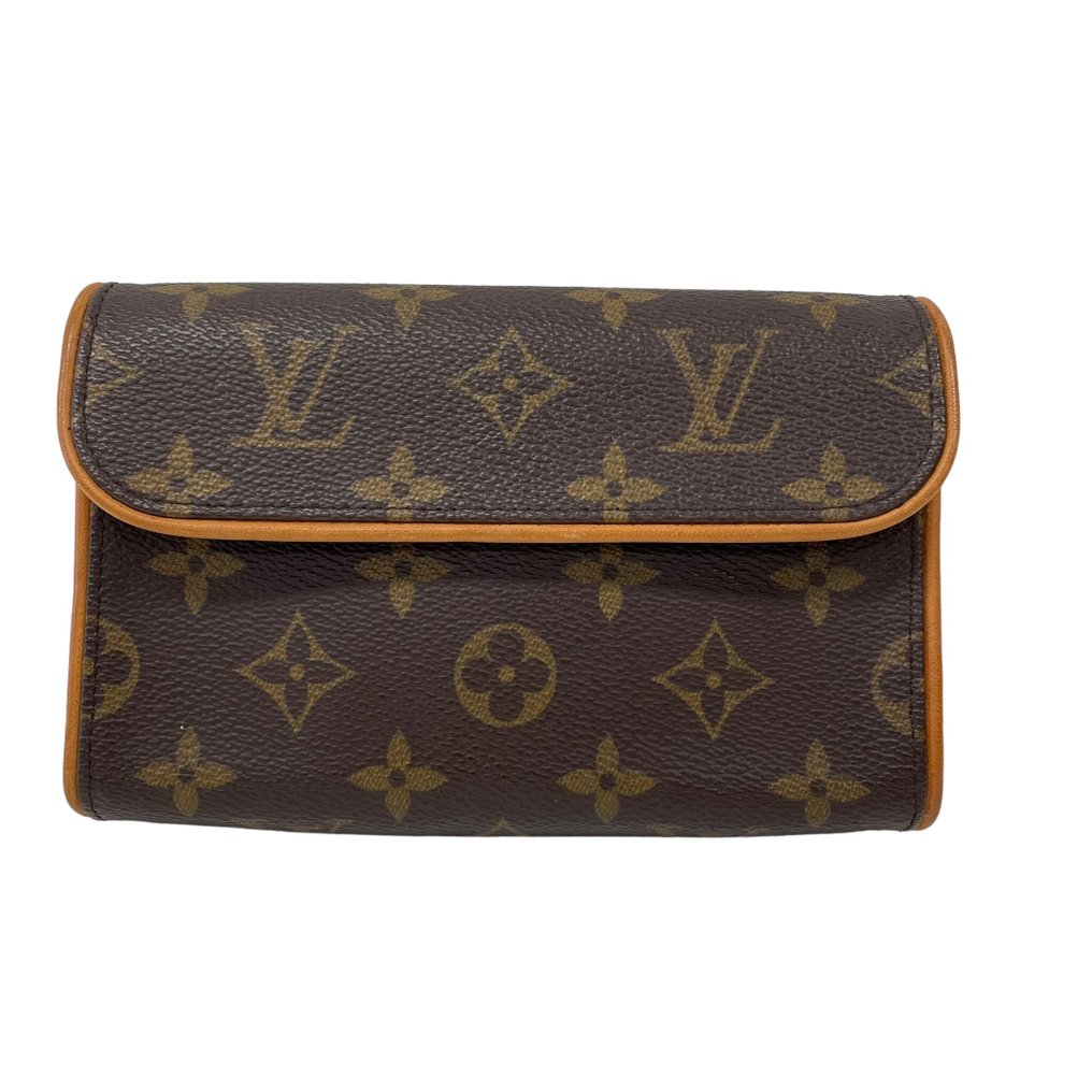 Louis Vuitton - Pochette Florentine (Pouch Only) - Sac #1.1