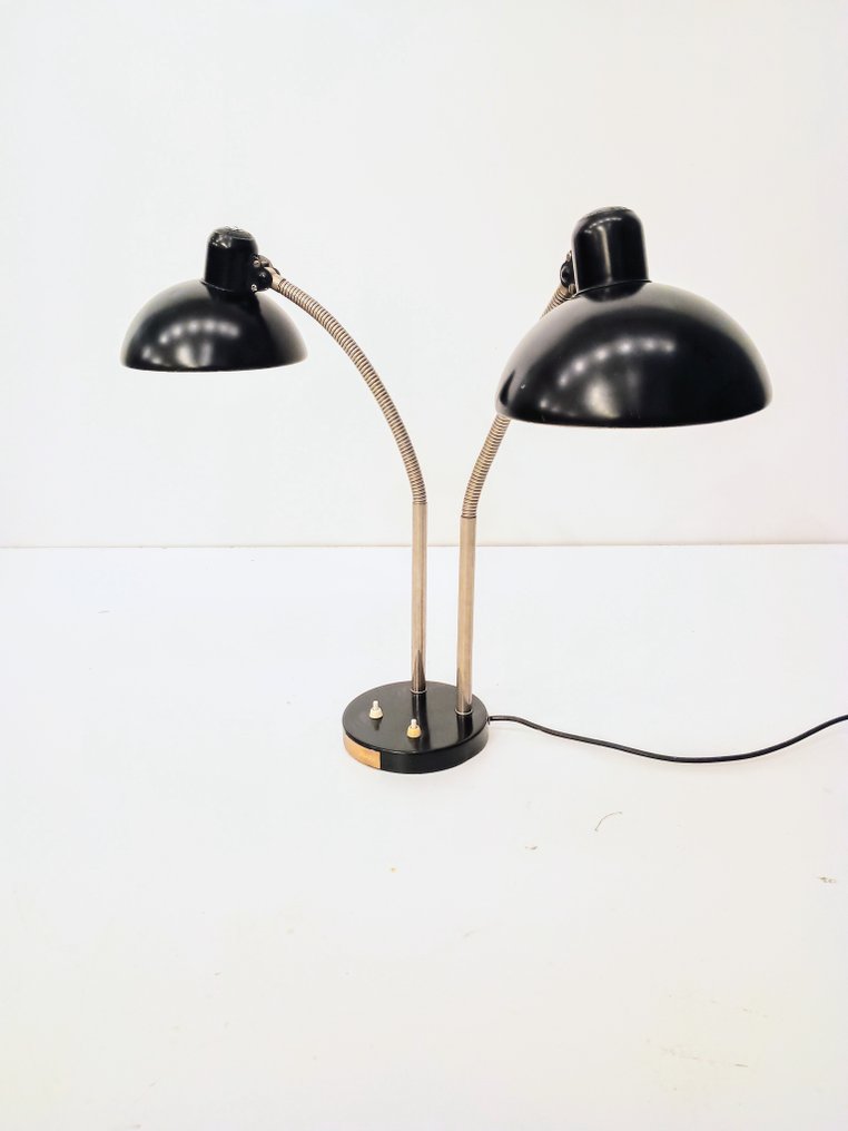 Kaiser idell duo 2025