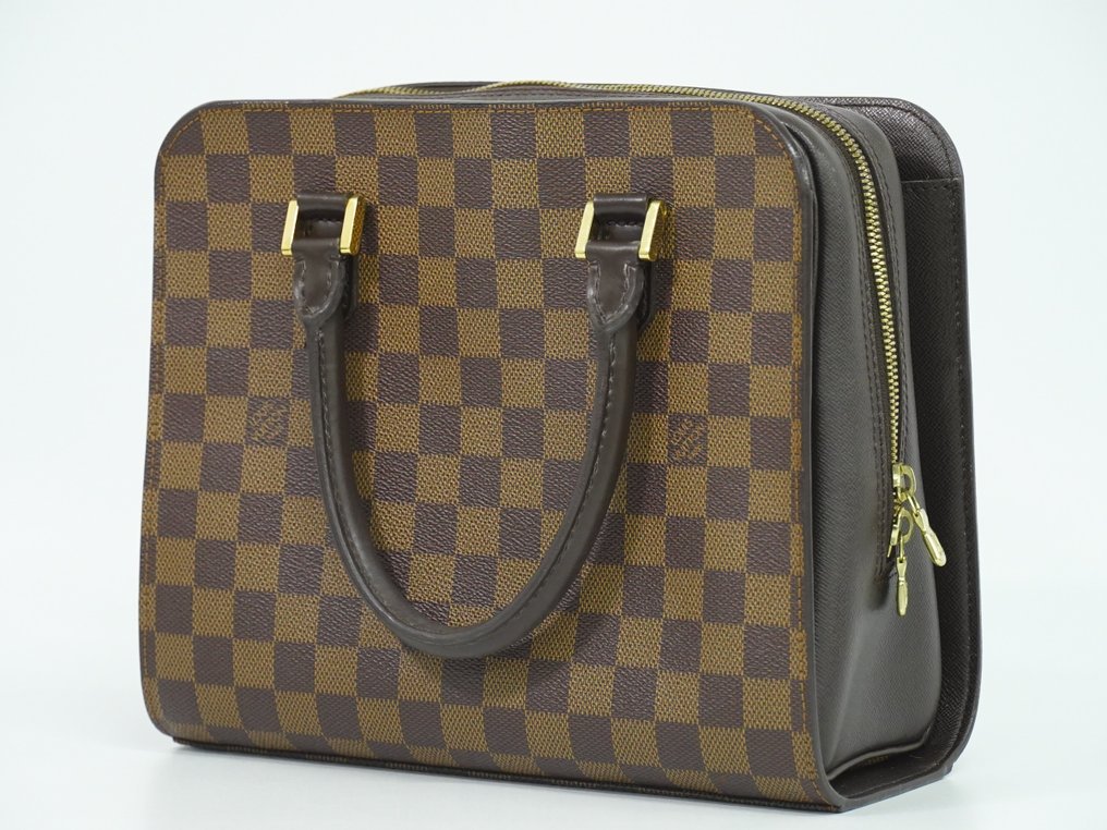 Louis Vuitton - Triana - 手提包 #2.1