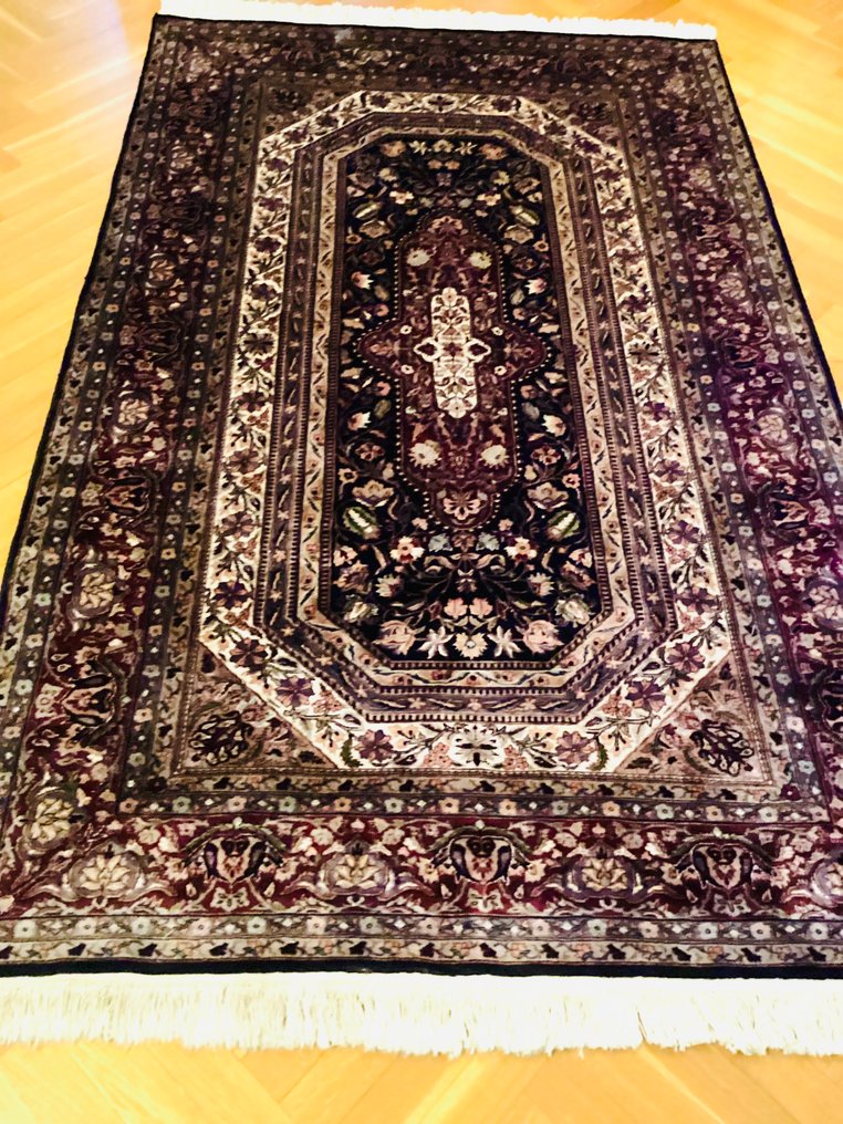 Ghoum - Vloerkleed - 255 cm - 153 cm #1.0