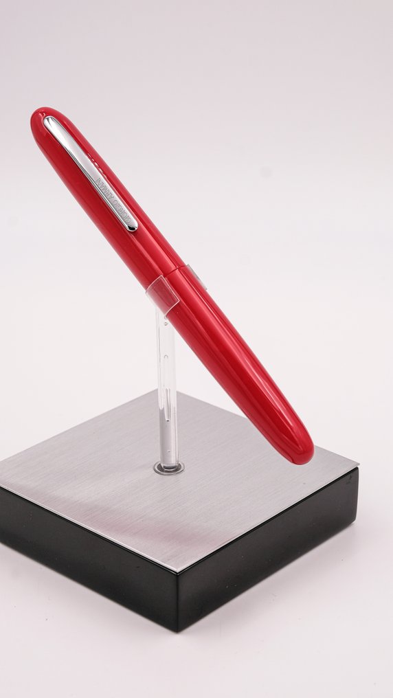 Giorgio Armani - Puro Rosso - Ballpoint pen #3.1