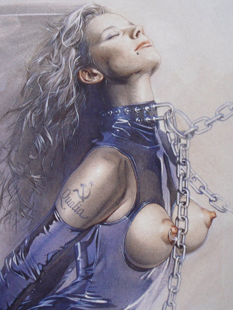 Sorayama - Sorayama catalogus complete master works - 2021 #3.2