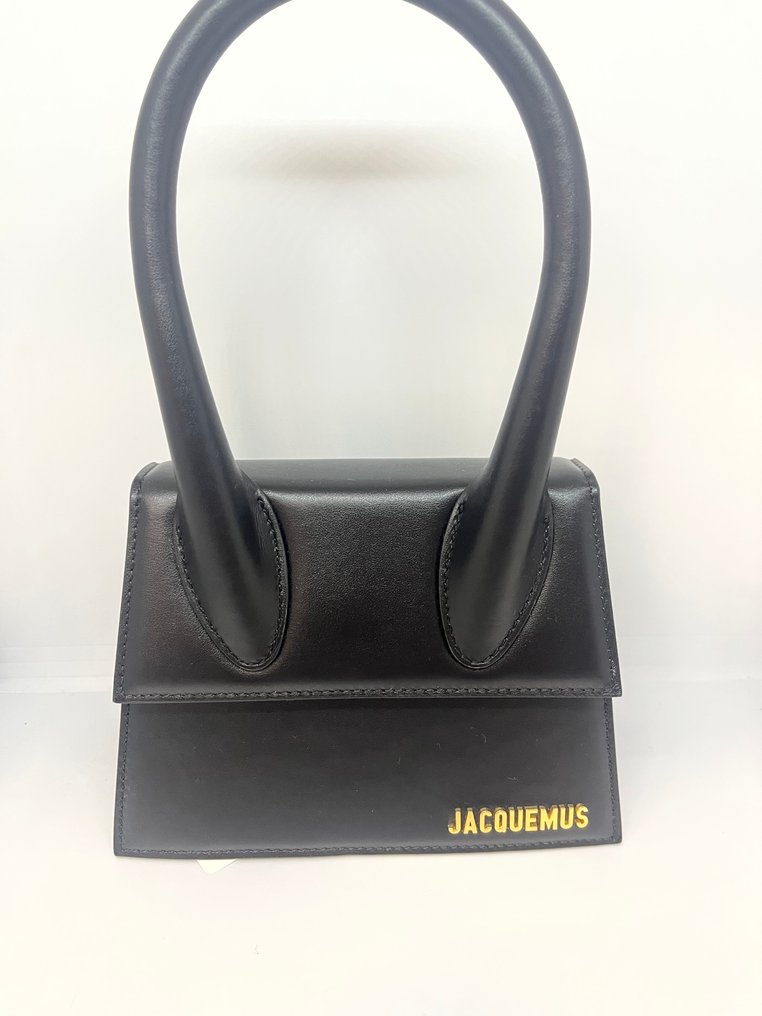 Handtas jacquemus hotsell