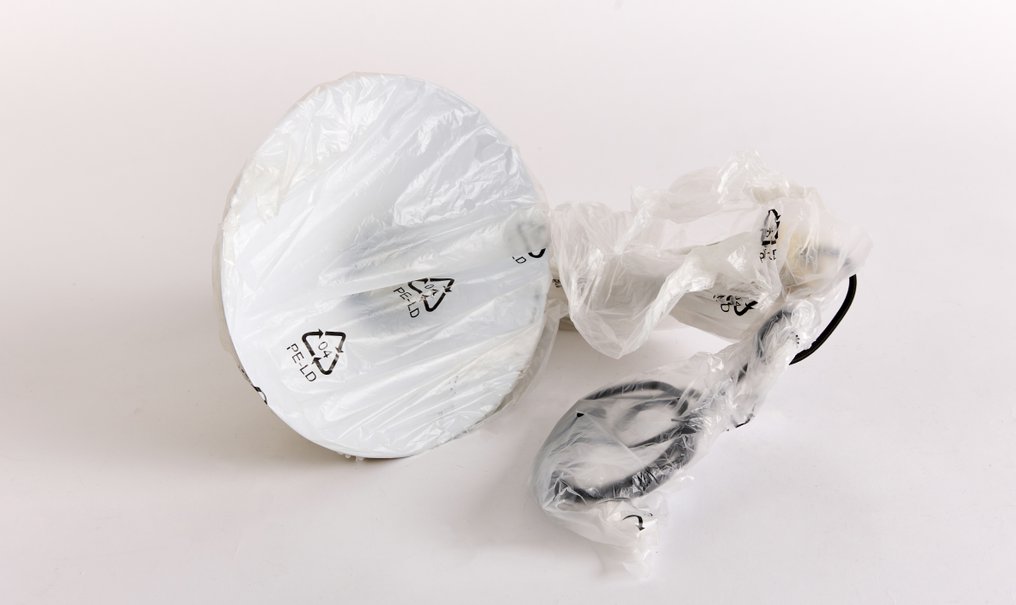 Wandlamp - Metropole Brass - Metaal #4.3