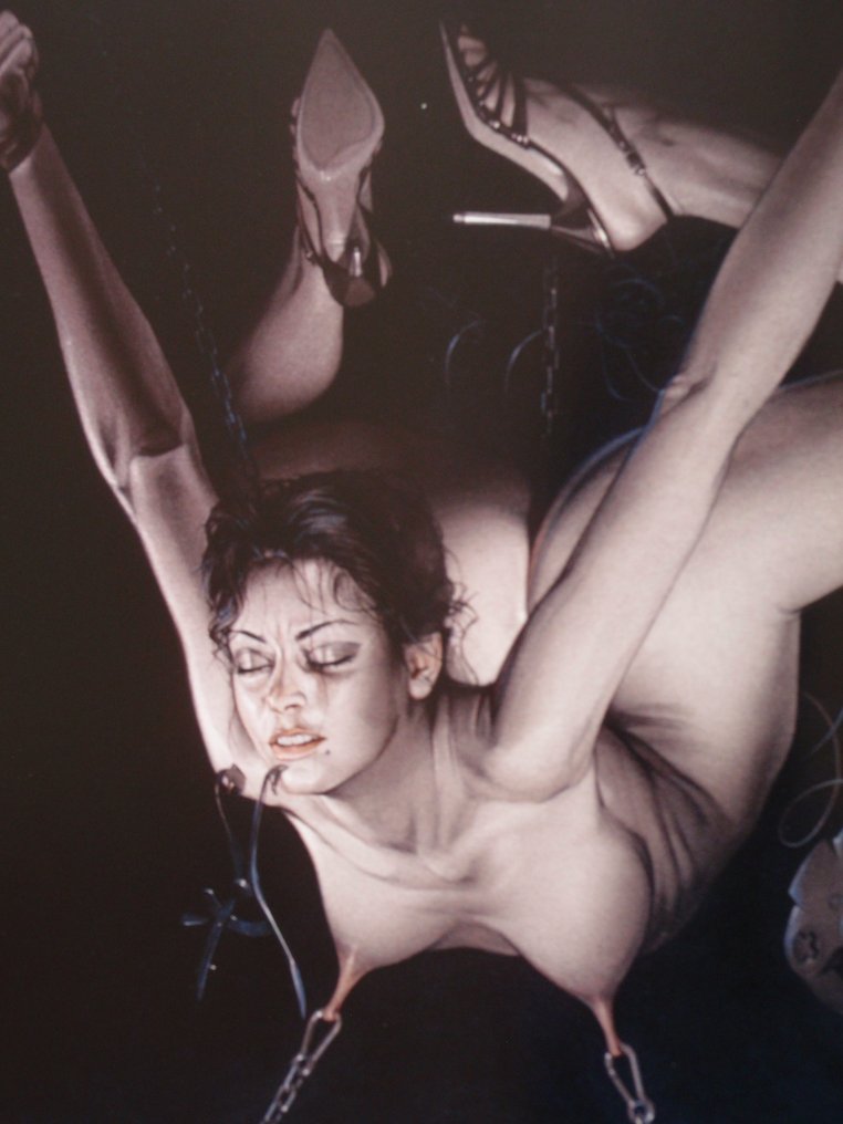 Sorayama - Sorayama catalogus complete master works - 2021 #4.3