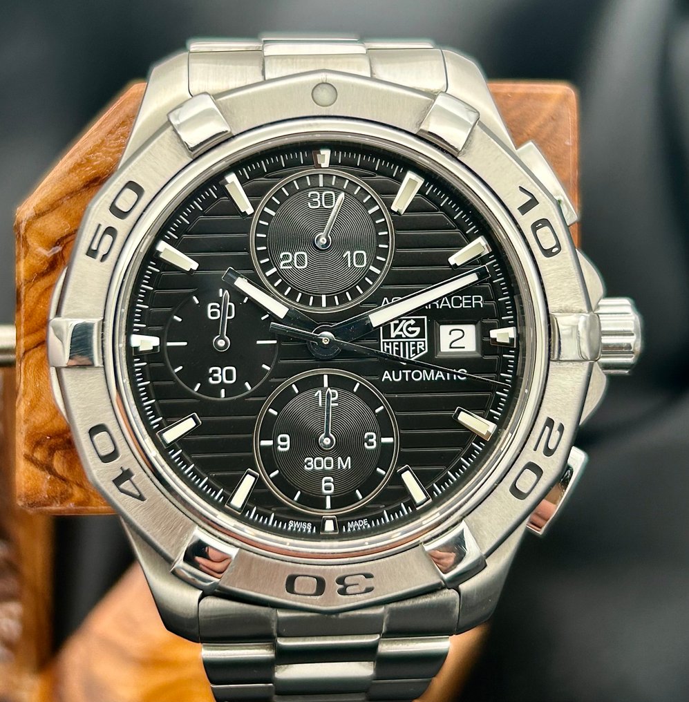 Tag heuer aquaracer 300m calibre 16 cheap