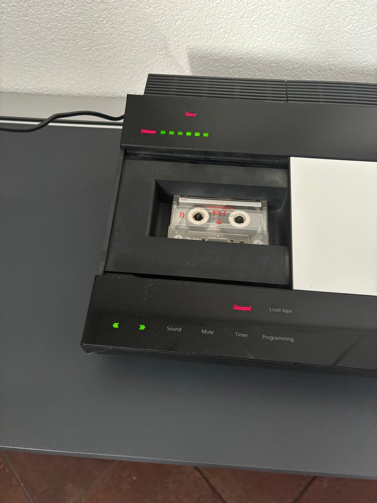 Bang & Olufsen - Beocenter 9300 Set Hi-Fi #3.2