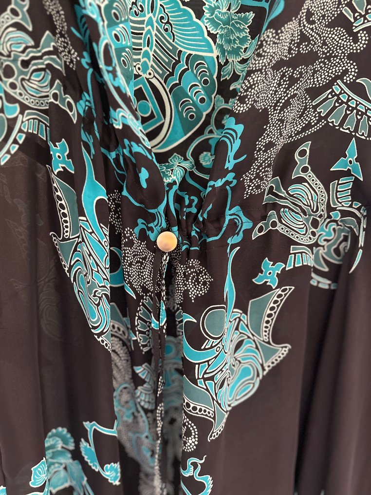 Versace Collection - No reserve price - Tunic + Scarf - Tunique #3.2