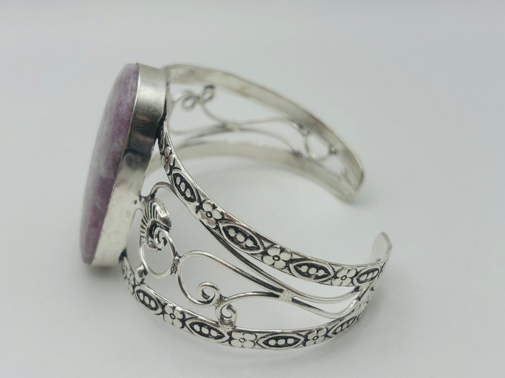 Zilver - Armband #3.1