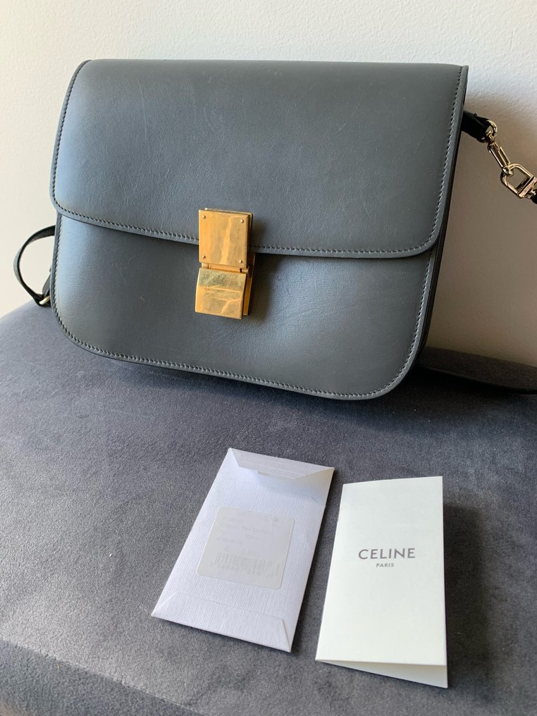 Celine box online online