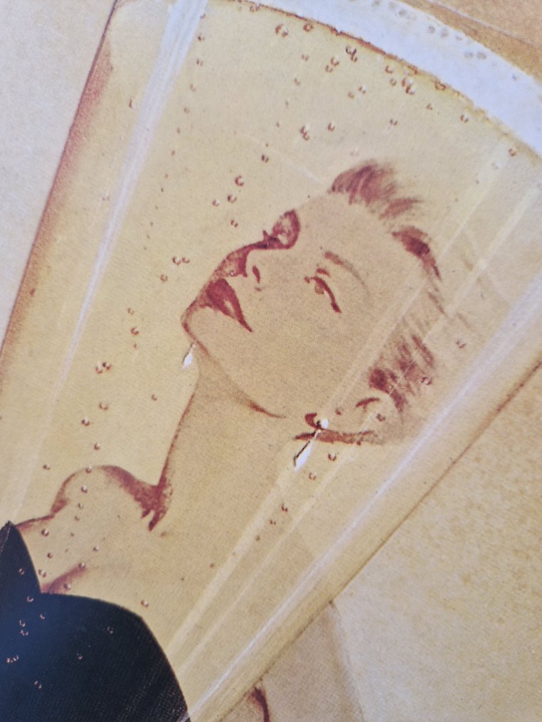 Anonimo - L'Instant Taittinger, 1989 - 1980-luku #3.2