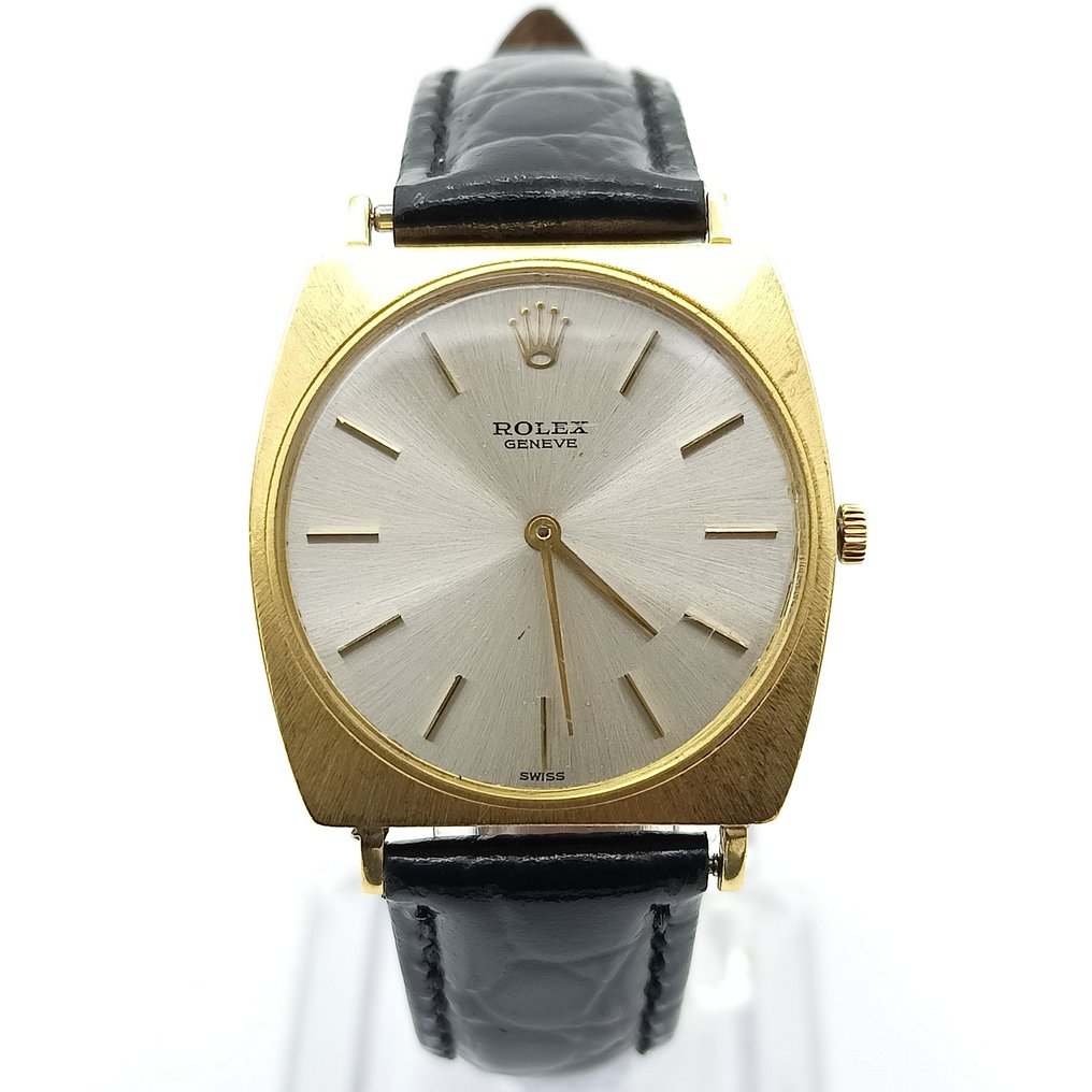 Rolex 3714J Unisex 1960 1969 Catawiki