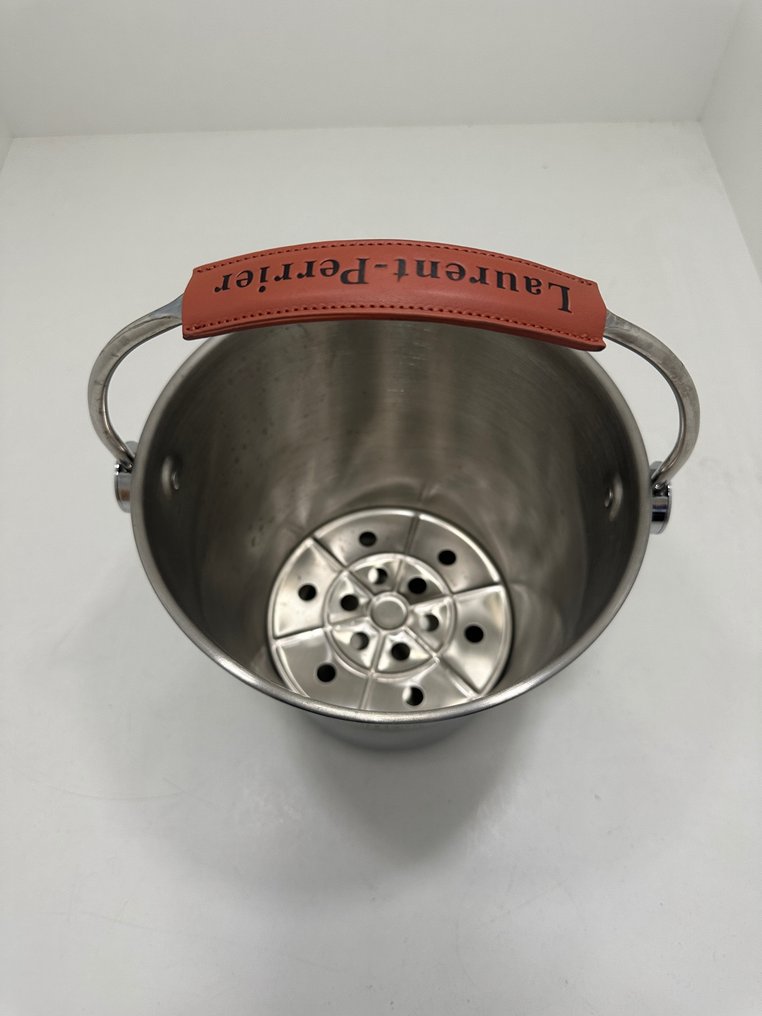 Laurent-Perrier - 葡萄酒配件 - 金属 #2.1