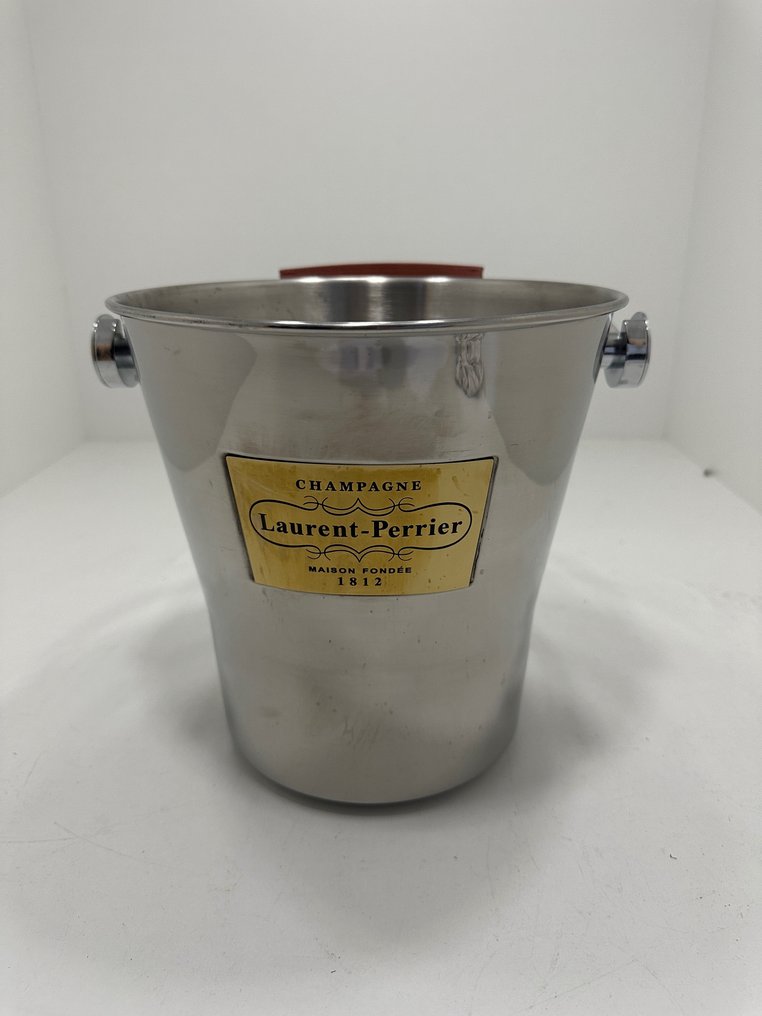Laurent-Perrier - 葡萄酒配件 - 金属 #1.0