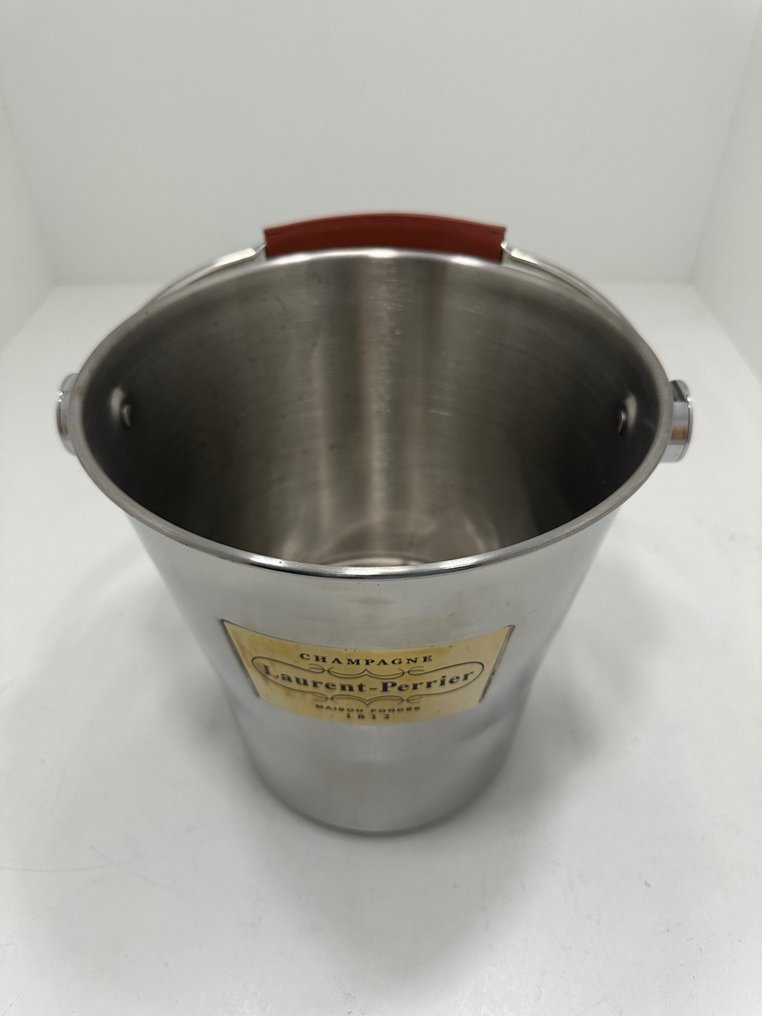 Laurent-Perrier - 葡萄酒配件 - 金属 #4.3