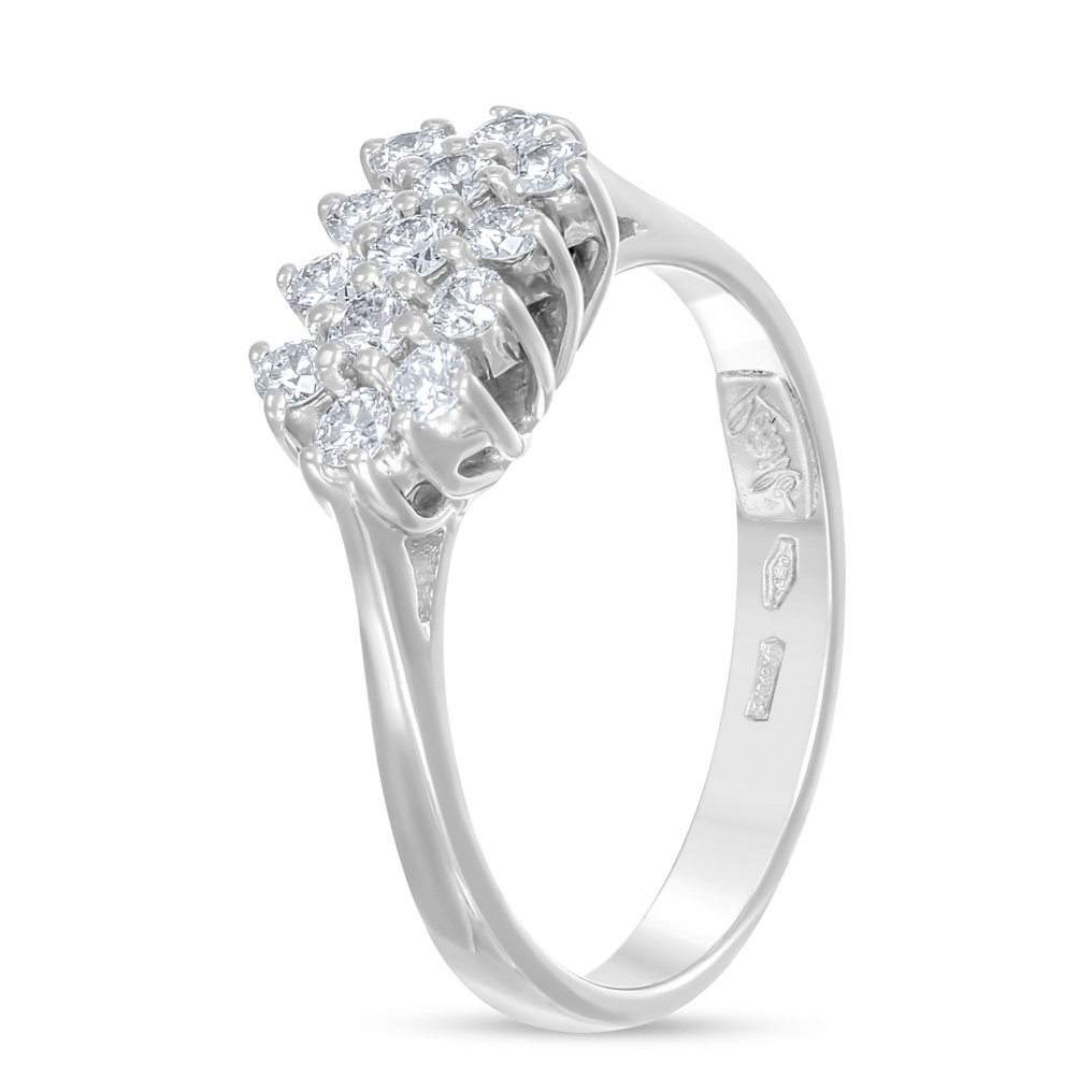 Diamante 0.33 carati prezzo shop