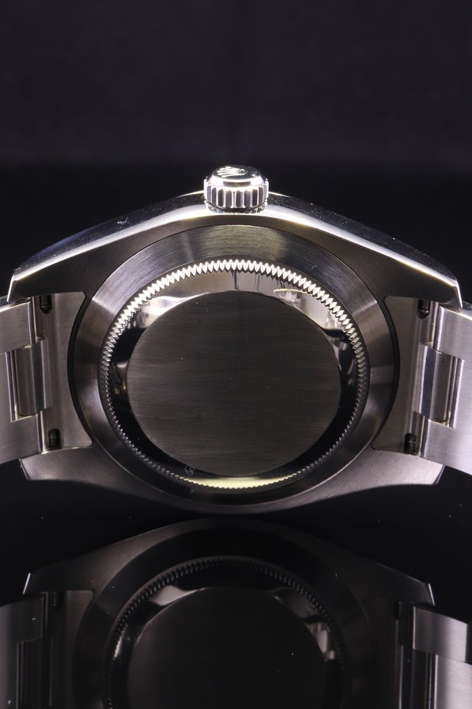 Rolex - Air-King - 116900 - Mænd - 2010-2020  #4.3